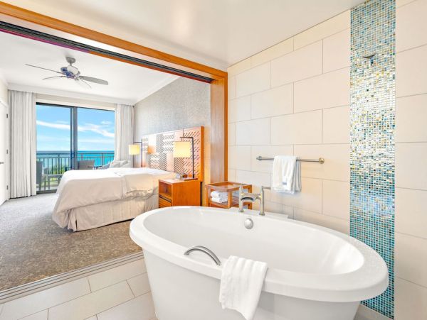 Kaanapali Luxury Vacation Rental  West Maui Oceanfront Villa