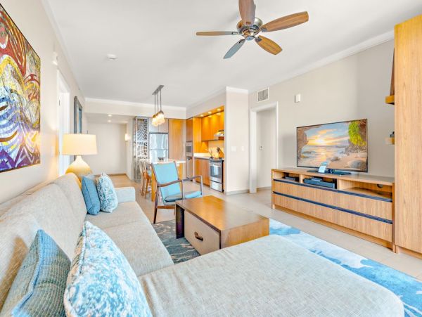 Kaanapali Luxury Vacation Rental  West Maui Oceanfront Villa