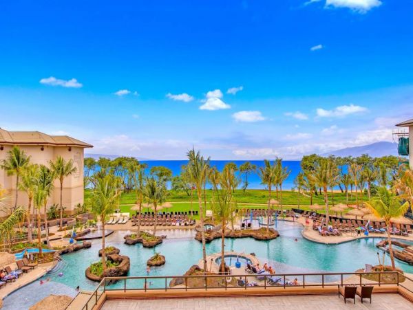 Kaanapali Condo 967195