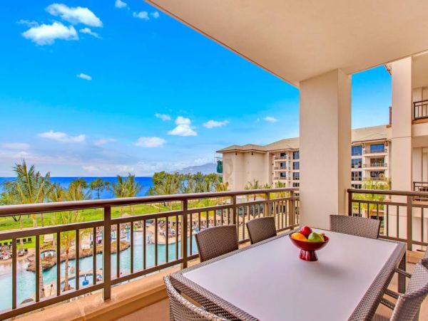 Kaanapali Condo 967195