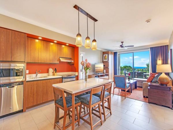 Kaanapali Condo 967195