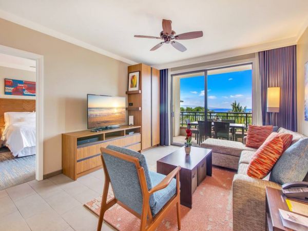 Kaanapali Condo 967195