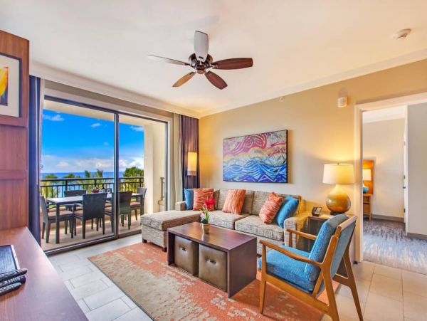Kaanapali Condo 967195