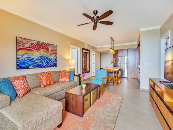 Kaanapali Condo 967195