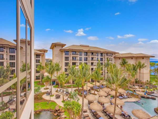 Kaanapali Condo 967195