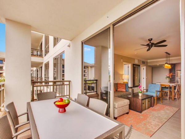 Kaanapali Condo 967196