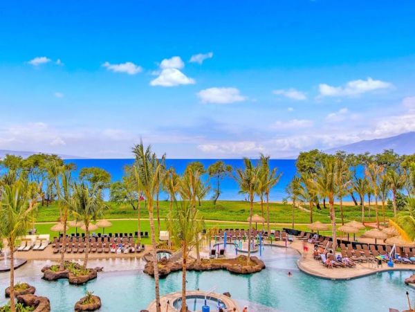 Kaanapali Condo 967196