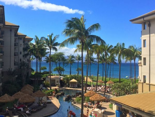 Kaanapali Condo 967201