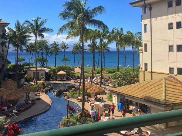 Kaanapali Condo 967201