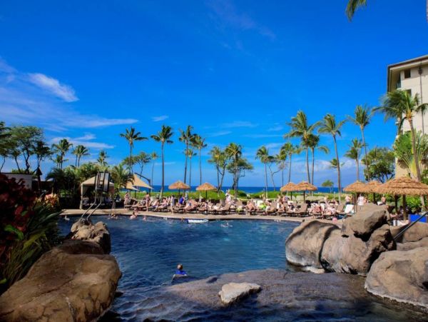 Kaanapali Condo 967201
