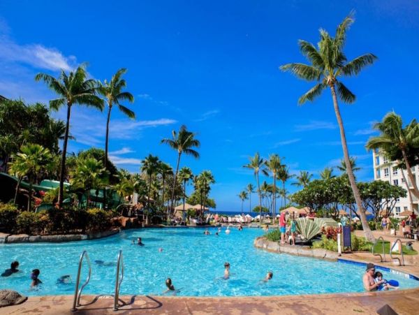 Kaanapali Condo 967201