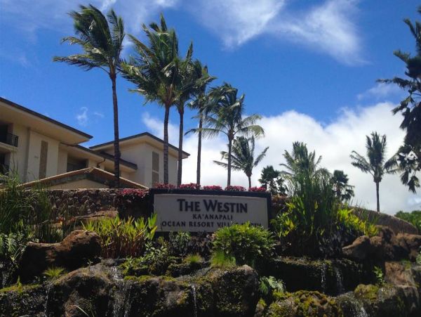 Kaanapali Condo 967201