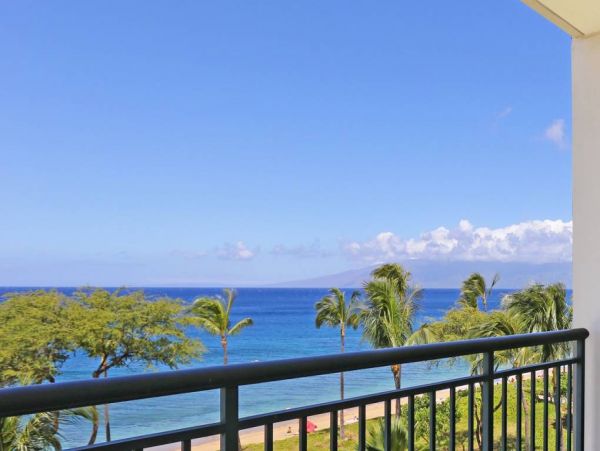 Kaanapali Condo 967202