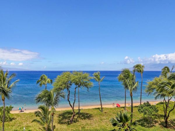 Kaanapali Condo 967202