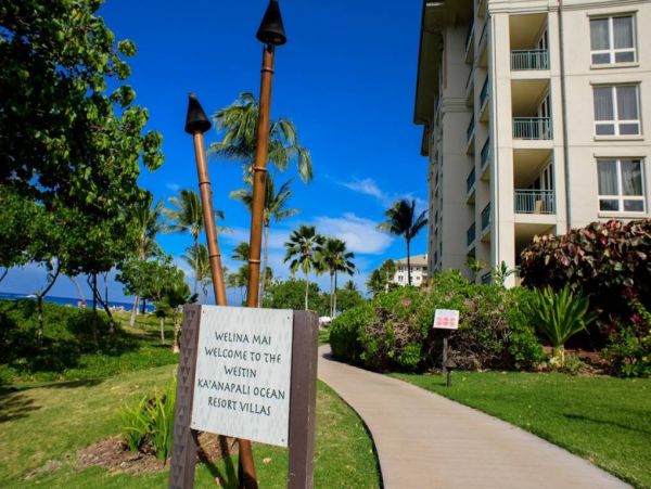 Kaanapali Condo 967202