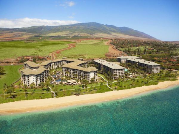 Kaanapali Condo 967202