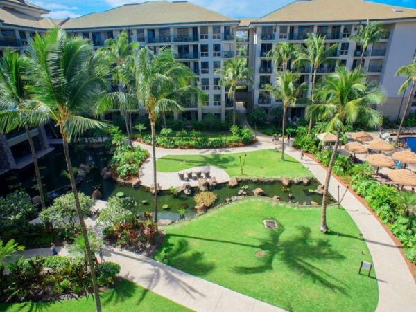 Kaanapali Condo 967203