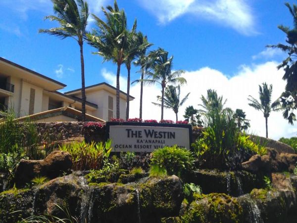 Kaanapali Condo 967203