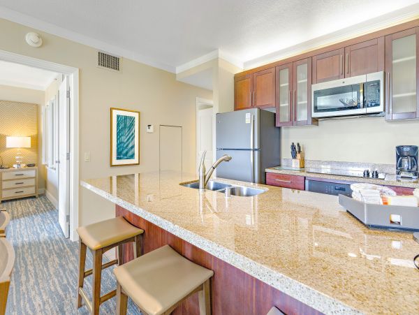 Maui Oceanfront Vacation Rental  Kaanapali Luxury Villa with Ocean Views