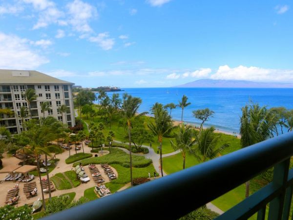 Kaanapali Condo 967207