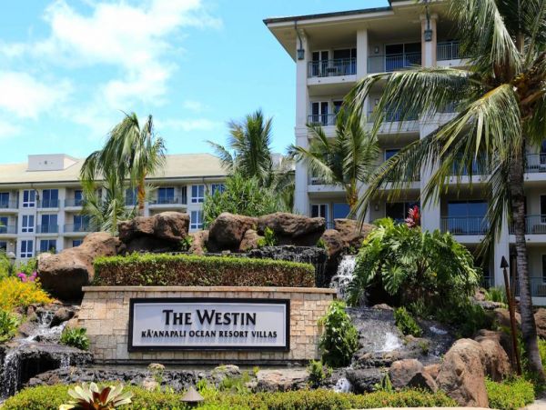Kaanapali Condo 967207