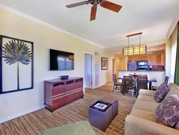 Kaanapali  Maui Condo 967209