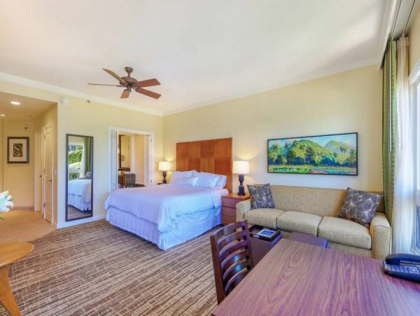 Kaanapali  Maui Condo 967209