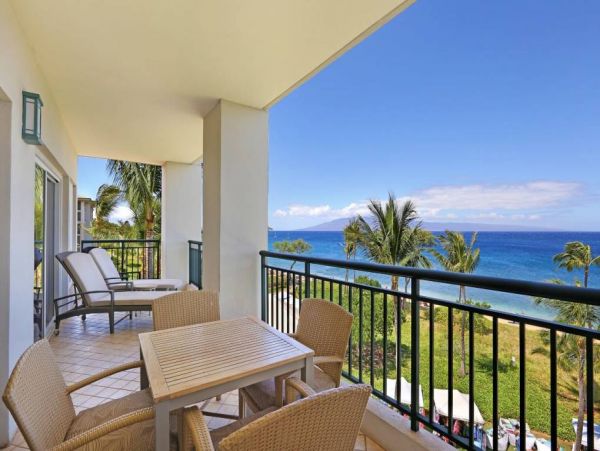 Kaanapali Condo 967210