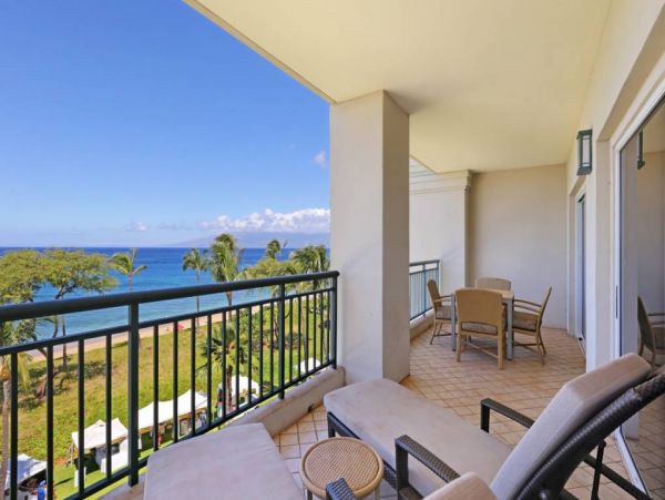 Kaanapali Condo 967210