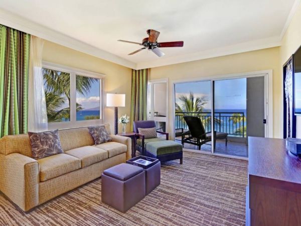 Kaanapali Condo 967210