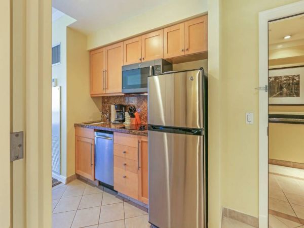 Kaanapali Condo 967210