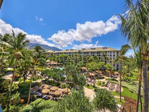 Kaanapali Condo 967211