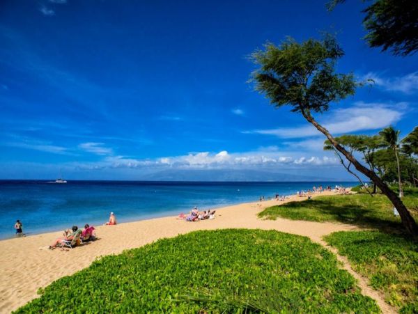Kaanapali Condo 967211