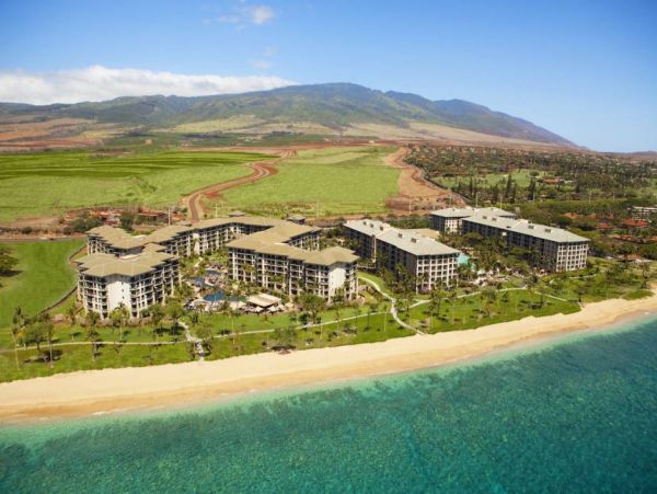 Kaanapali Condo 967212