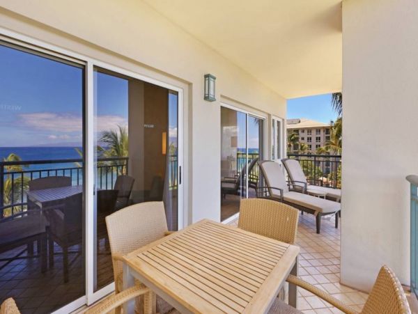 Kaanapali Condo 967213
