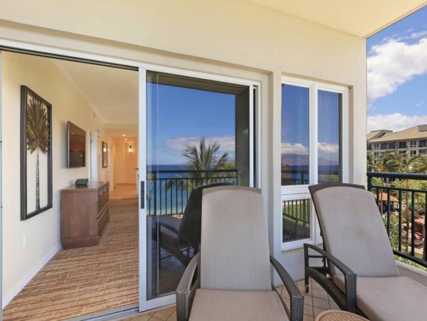 Kaanapali Condo 967213