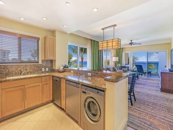 Kaanapali Condo 967213