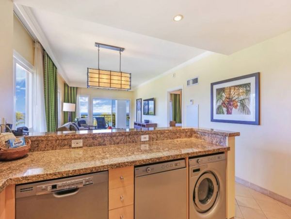 Kaanapali Condo 967213