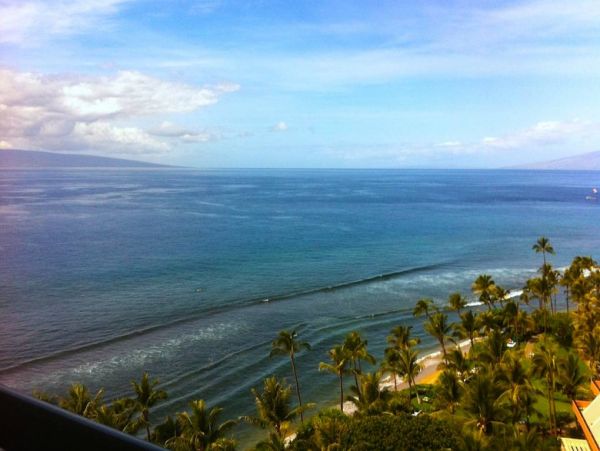 Kaanapali Condo 967214