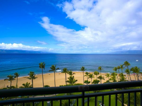 Kaanapali Condo 967215
