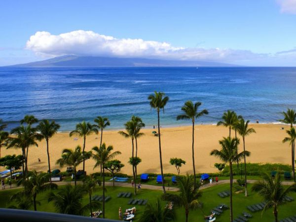 Kaanapali Condo 967215