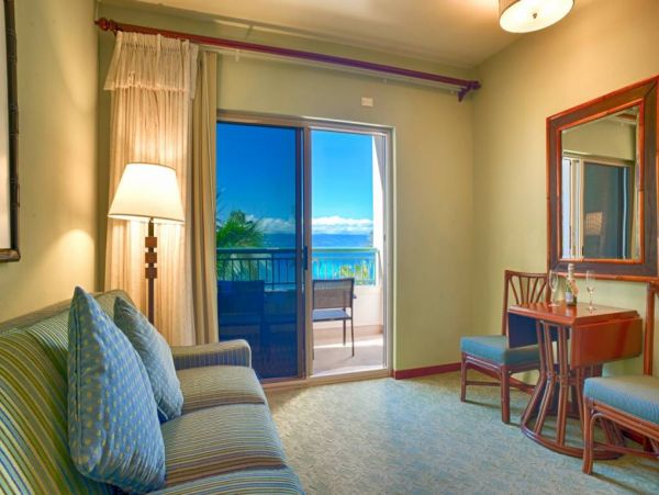 Kaanapali Condo 967215