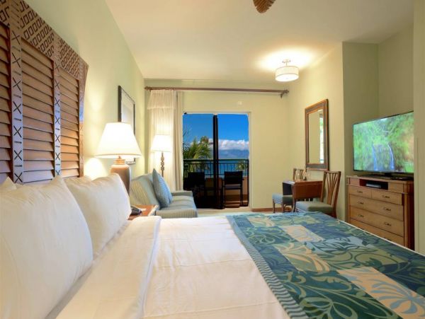 Kaanapali Condo 967215