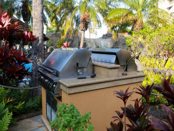 Kaanapali Condo 967215