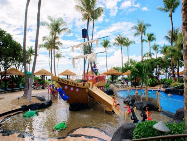 Kaanapali Condo 967215