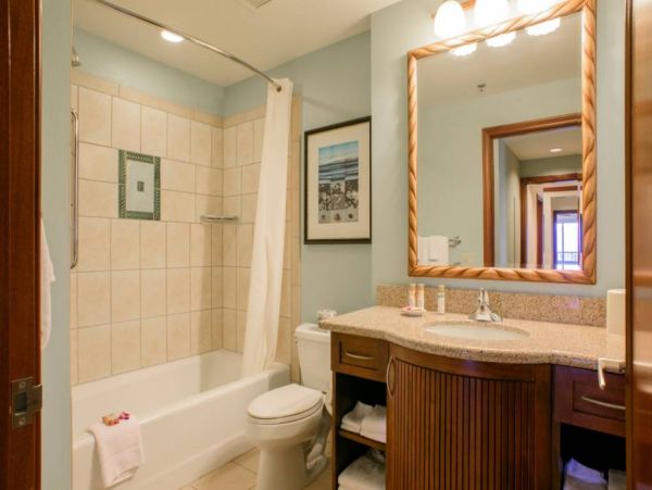 Kaanapali Condo 967216