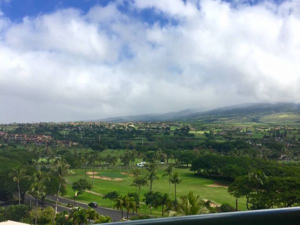 Kaanapali Condo 967217