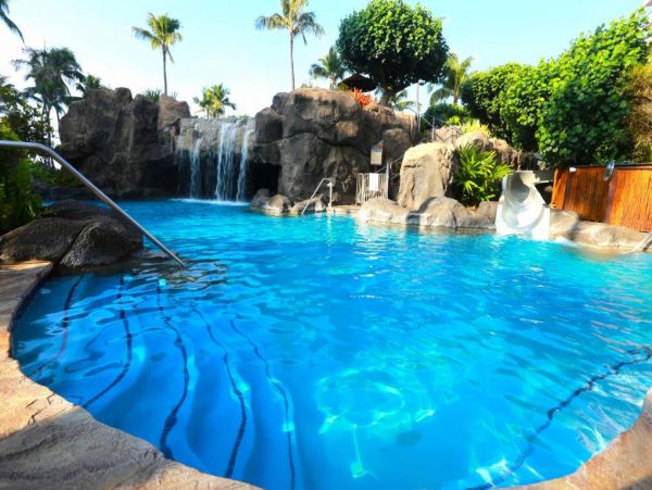 Kaanapali Condo 967217