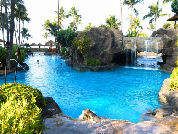 Kaanapali Condo 967217
