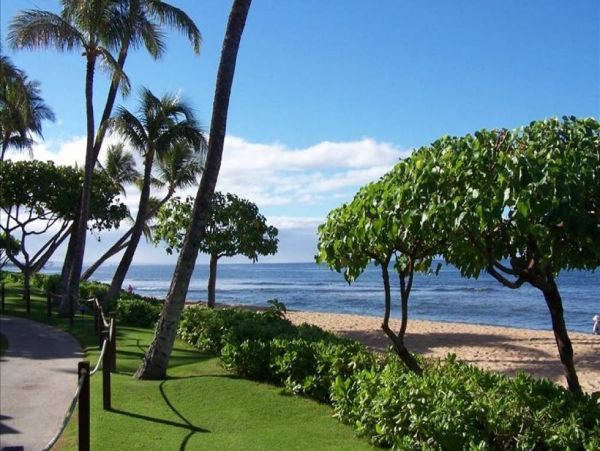 Kaanapali Condo 967217